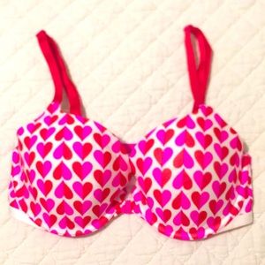 Victoria’s Secret demi bra